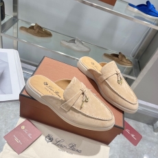 Loro Piana Sandals